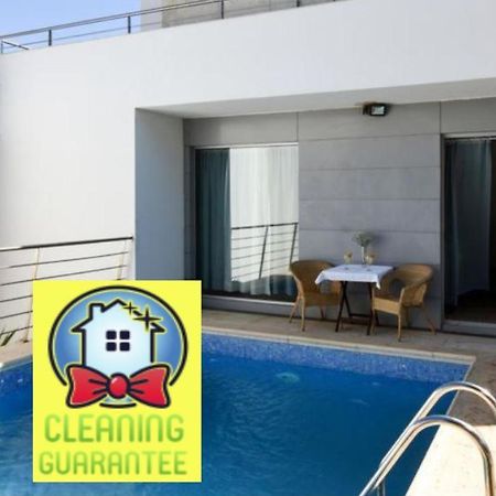 Pe Na Areia - Guest House Vila Real de Santo Antonio Ngoại thất bức ảnh
