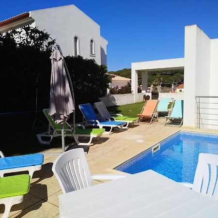 Pe Na Areia - Guest House Vila Real de Santo Antonio Ngoại thất bức ảnh