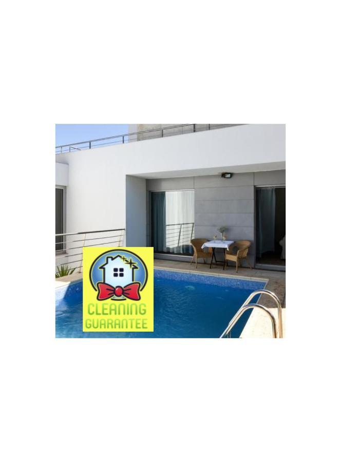 Pe Na Areia - Guest House Vila Real de Santo Antonio Ngoại thất bức ảnh