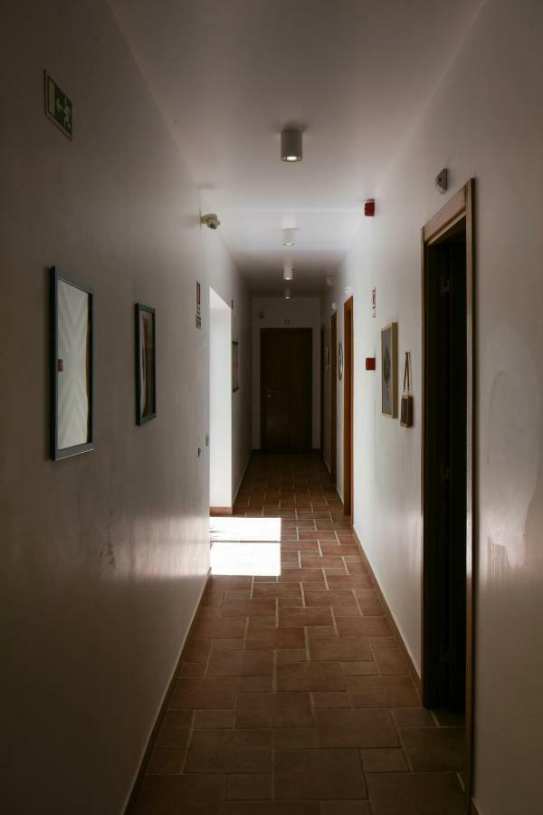 Pe Na Areia - Guest House Vila Real de Santo Antonio Ngoại thất bức ảnh