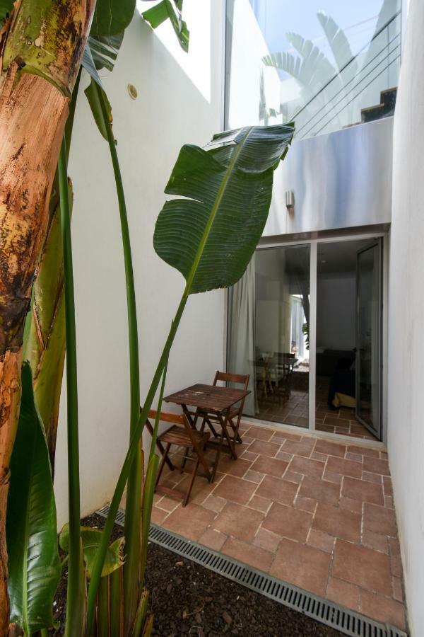 Pe Na Areia - Guest House Vila Real de Santo Antonio Ngoại thất bức ảnh