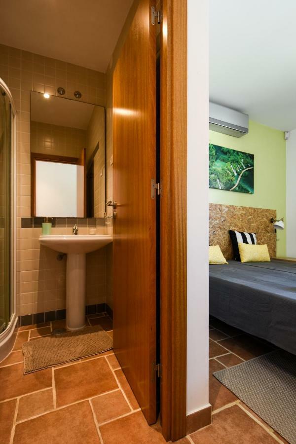 Pe Na Areia - Guest House Vila Real de Santo Antonio Ngoại thất bức ảnh