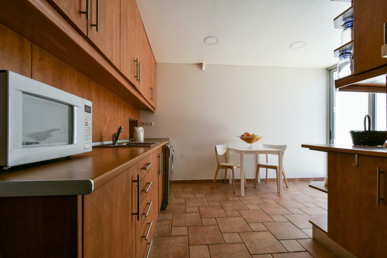 Pe Na Areia - Guest House Vila Real de Santo Antonio Ngoại thất bức ảnh