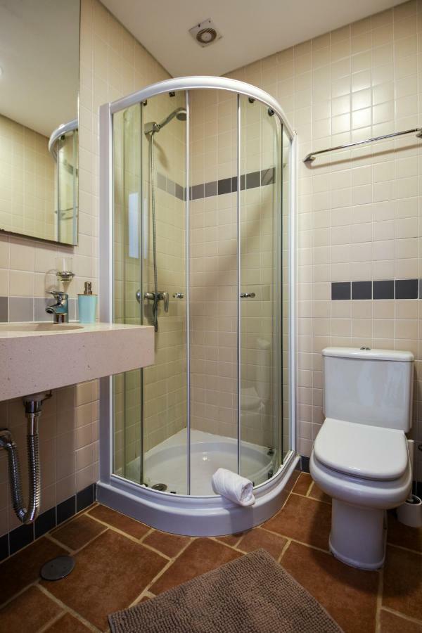 Pe Na Areia - Guest House Vila Real de Santo Antonio Ngoại thất bức ảnh
