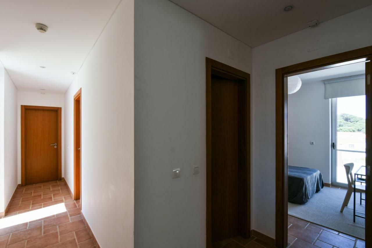 Pe Na Areia - Guest House Vila Real de Santo Antonio Ngoại thất bức ảnh